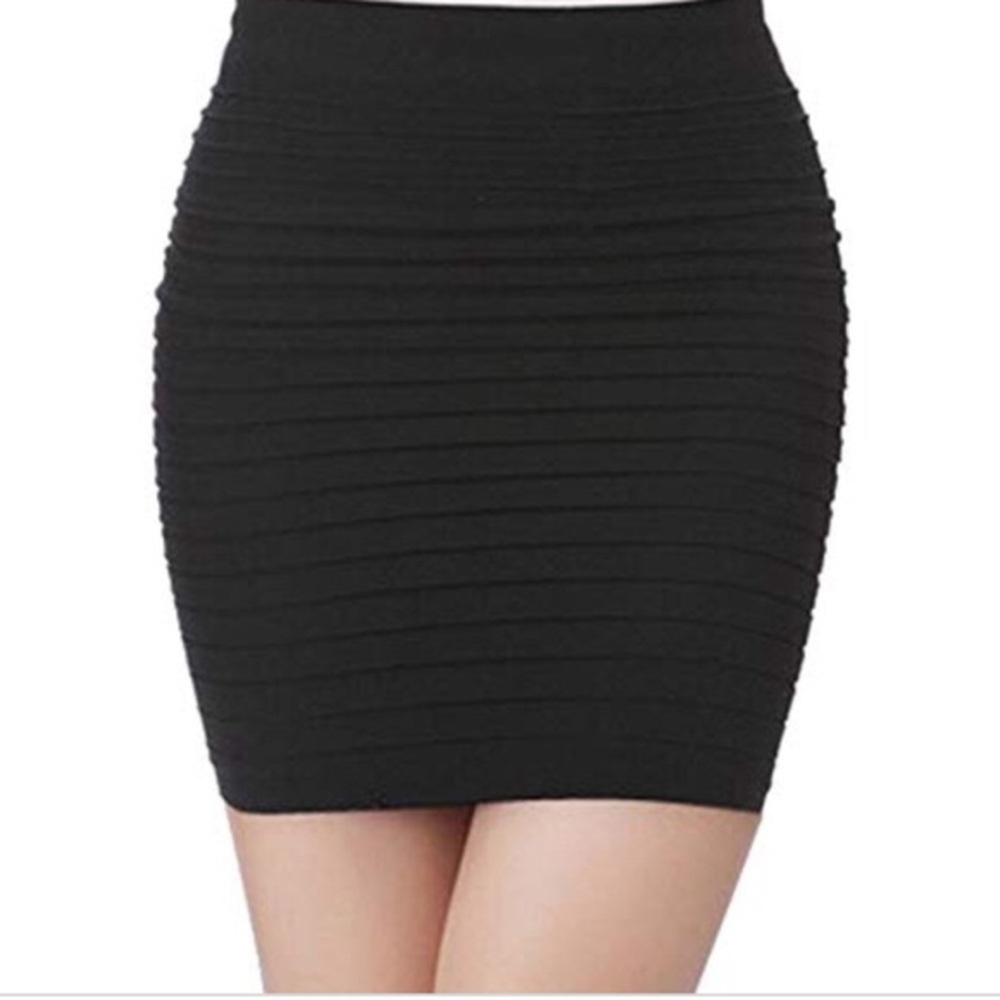 Bodycon skirt